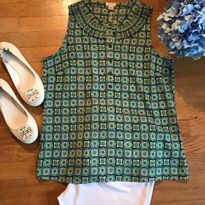 JCREW blouse
